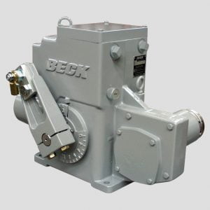 Beck Electric Actuators - Cengkih Engineering