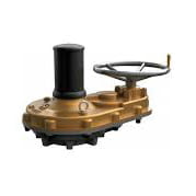 sambo-Spur-Gear