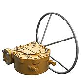 sambo-Worm-Gear